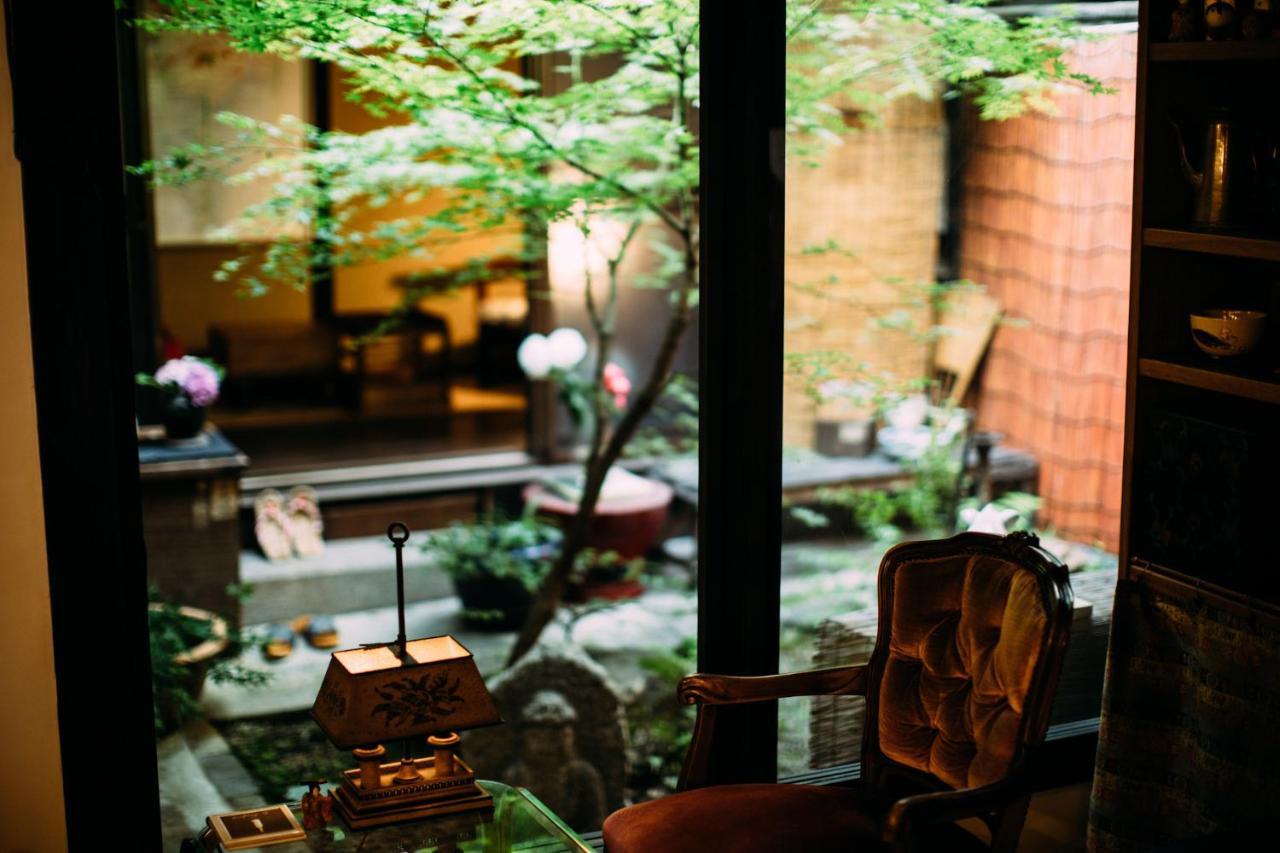 Tsukito 京都